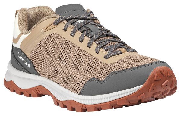 Lafuma Access Flow Beige Damen Wanderschuhe