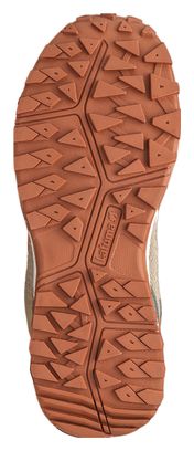 Zapatillas de senderismo para mujer Lafuma Access Flow Beige