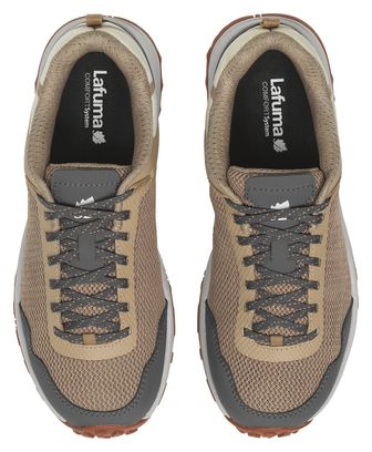 Lafuma Access Flow Beige Women's Hiking Shoes