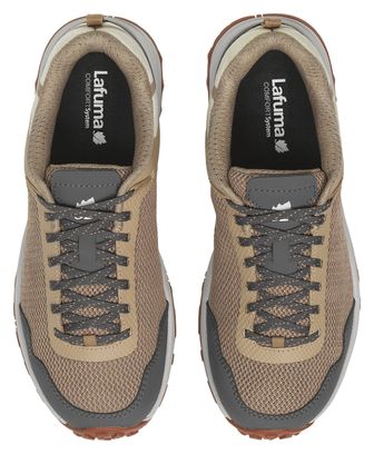 Lafuma Access Flow Beige Women's Hiking Shoes