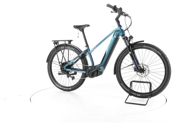 Produit reconditionné - Conway Cairon C 2.0 Trekking E-Bike - Bon Etat