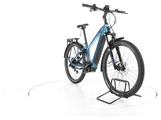 Produit reconditionné - Conway Cairon C 2.0 Trekking E-Bike - Bon Etat
