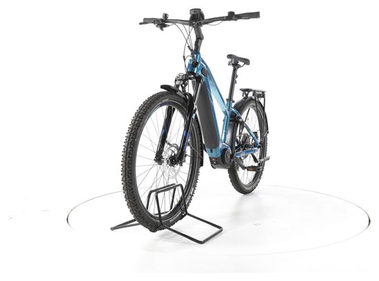 Produit reconditionné - Conway Cairon C 2.0 Trekking E-Bike - Bon Etat