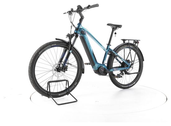 Produit reconditionné - Conway Cairon C 2.0 Trekking E-Bike - Bon Etat