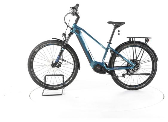 Produit reconditionné - Conway Cairon C 2.0 Trekking E-Bike - Bon Etat