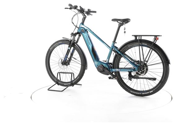 Produit reconditionné - Conway Cairon C 2.0 Trekking E-Bike - Bon Etat
