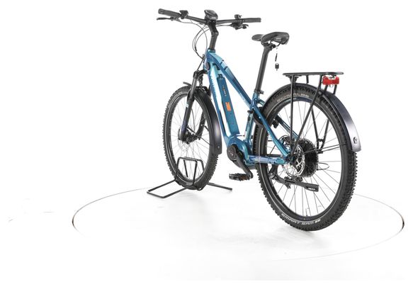 Produit reconditionné - Conway Cairon C 2.0 Trekking E-Bike - Bon Etat