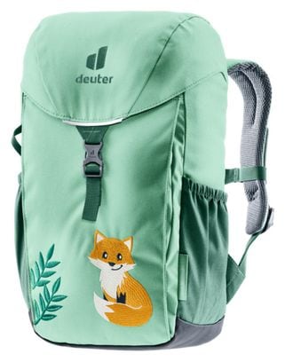 Deuter Waldfuchs Kinderrugzak 10L Groen