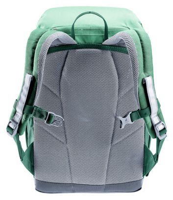 Deuter Waldfuchs Kinderrugzak 10L Groen