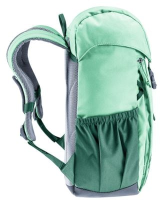 Deuter Waldfuchs Kinderrugzak 10L Groen