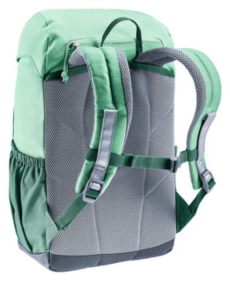 Deuter Waldfuchs Kinderrugzak 10L Groen