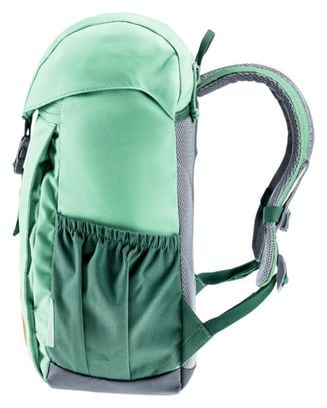 Deuter Waldfuchs Kinderrugzak 10L Groen