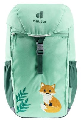 Deuter Waldfuchs Kinderrugzak 10L Groen