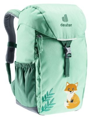 Deuter Waldfuchs Kinderrugzak 10L Groen