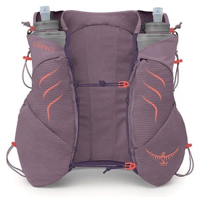 Osprey Dyna Pro 7 Women's Hydration Pack (Purple)