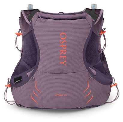 Osprey Dyna Pro 7 Women's Hydration Pack (Purple)