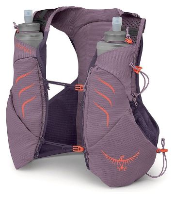 Osprey Dyna Pro 7 Women's Hydration Pack (Purple)