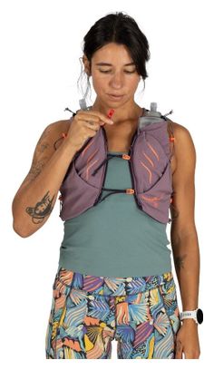 Osprey Dyna Pro 7 Women's Hydration Pack (Purple)
