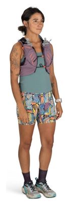 Osprey Dyna Pro 7 Women's Hydration Pack (Purple)