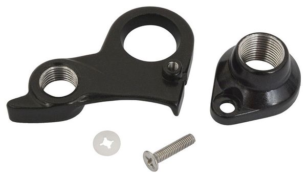 Cube MTB/RR X12 standard patte de dérailleur