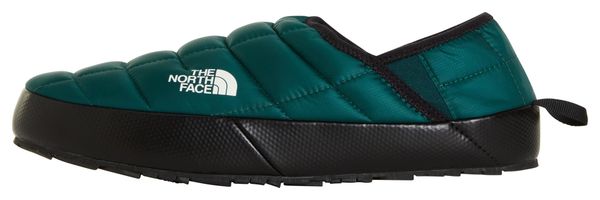 The North Face Thermoball V Traction Hausschuhe für Herren, grün