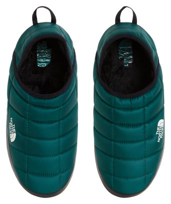 The North Face Thermoball V Traction Hausschuhe für Herren, grün