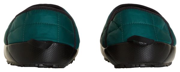The North Face Thermoball V Traction Hausschuhe für Herren, grün