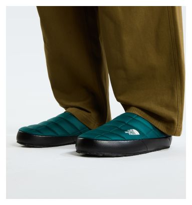 The North Face Thermoball V Traction Hausschuhe für Herren, grün