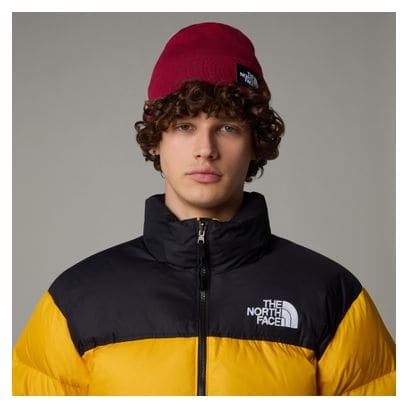 Unisex The North Face Dock Worker Bordeaux Mütze