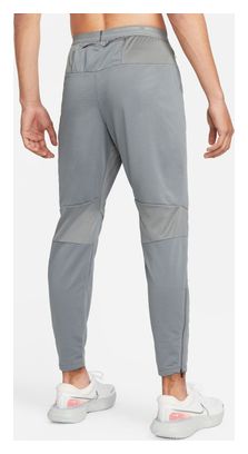 Pantalon Nike Phenom Gris Homme