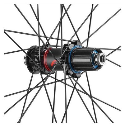 Paire de Roues Fulcrum Red Zone 7 29'' | Boost 15x110 - Boost