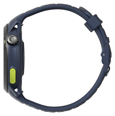 Coros Pace Pro GPS-Uhr Blau