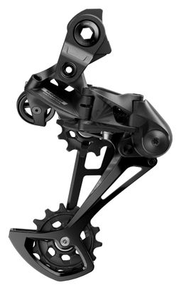 Sram S100 Eagle 12-fach Schaltwerk (max. 50 Zähne) Schwarz