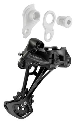 Sram S100 Eagle 12-fach Schaltwerk (max. 50 Zähne) Schwarz