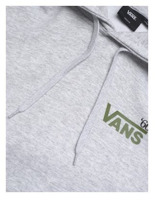 Sweat Vans Posted Loose PO 