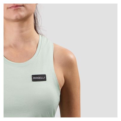 Débardeur De Running Rogelli Distance Femme