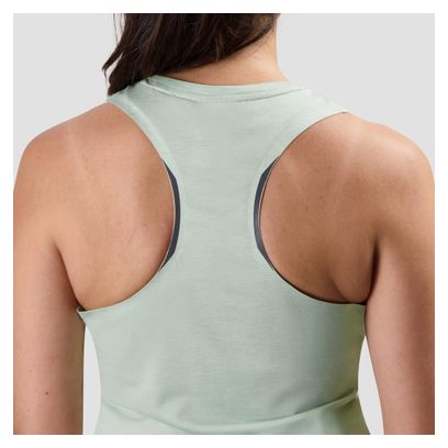 Débardeur De Running Rogelli Distance Femme