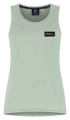 Débardeur De Running Rogelli Distance Femme