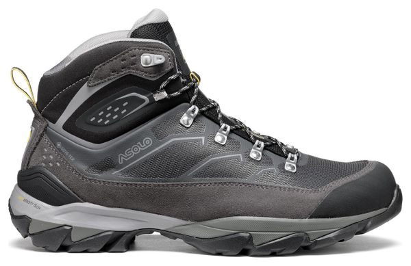 Asolo Acadia Mid Gore-Tex Wandelschoenen Grijs