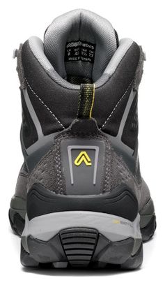 Asolo Acadia Mid Gore-Tex Wandelschoenen Grijs