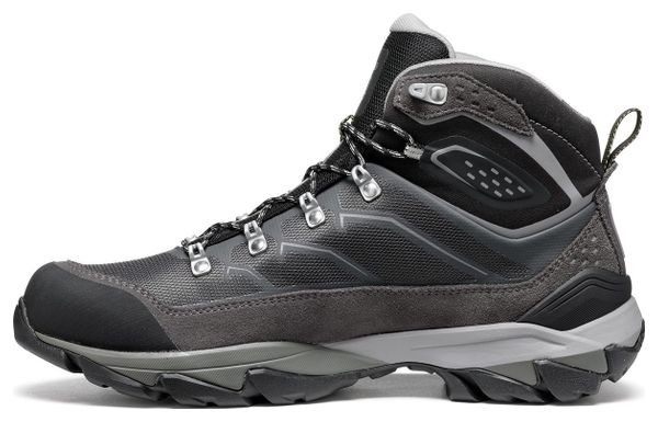 Asolo Acadia Mid Gore-Tex Wandelschoenen Grijs