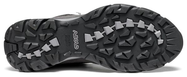 Asolo Acadia Mid Gore-Tex Wandelschoenen Grijs
