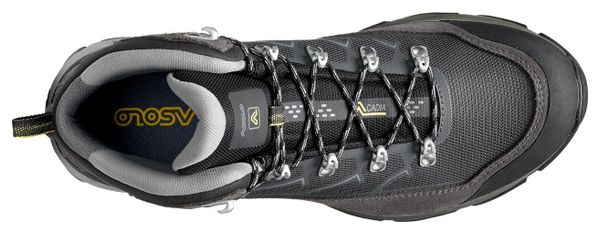 Asolo Acadia Mid Gore-Tex Wandelschoenen Grijs