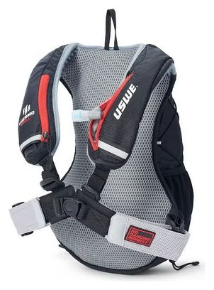 USWE Nordic 10 Arctic Hydration Pack Black