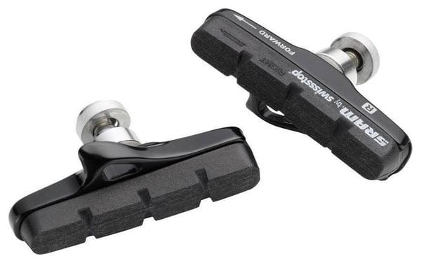 Patins Sram Shorty Ult Brake Pad Cart 1 Set