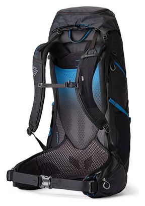 Borsa da trekking da uomo Gregory Paragon 50L Nero