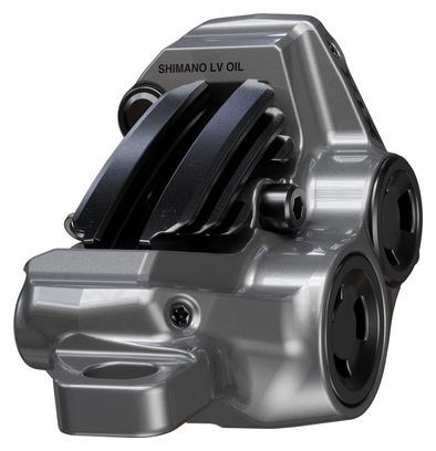 Frein Hydraulique Shimano XTR BR-M975 à Disque, D'occasion - Pièce VTT Japon