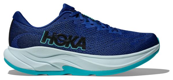 Scarpe da corsa Hoka Rincon 4 blu da uomo
