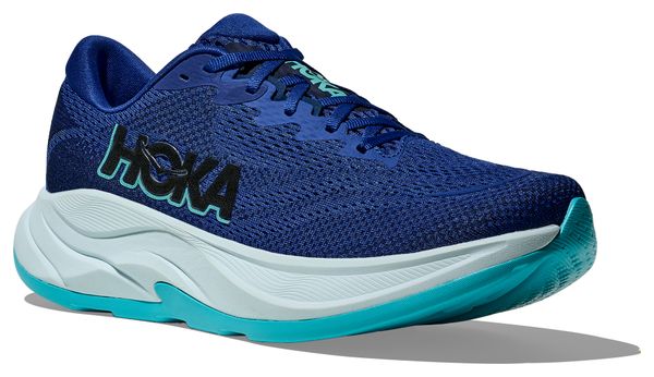 Scarpe da corsa Hoka Rincon 4 blu da uomo