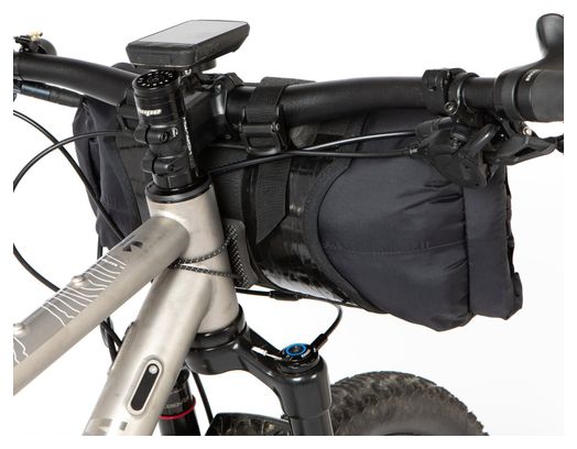 【値下げ】RESTRAP BAR BAG ブラック　SMALL Holster Bar Bag – Restrap US